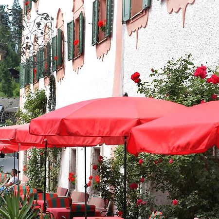 Hotel Lukashansl Hundsdorf  Extérieur photo