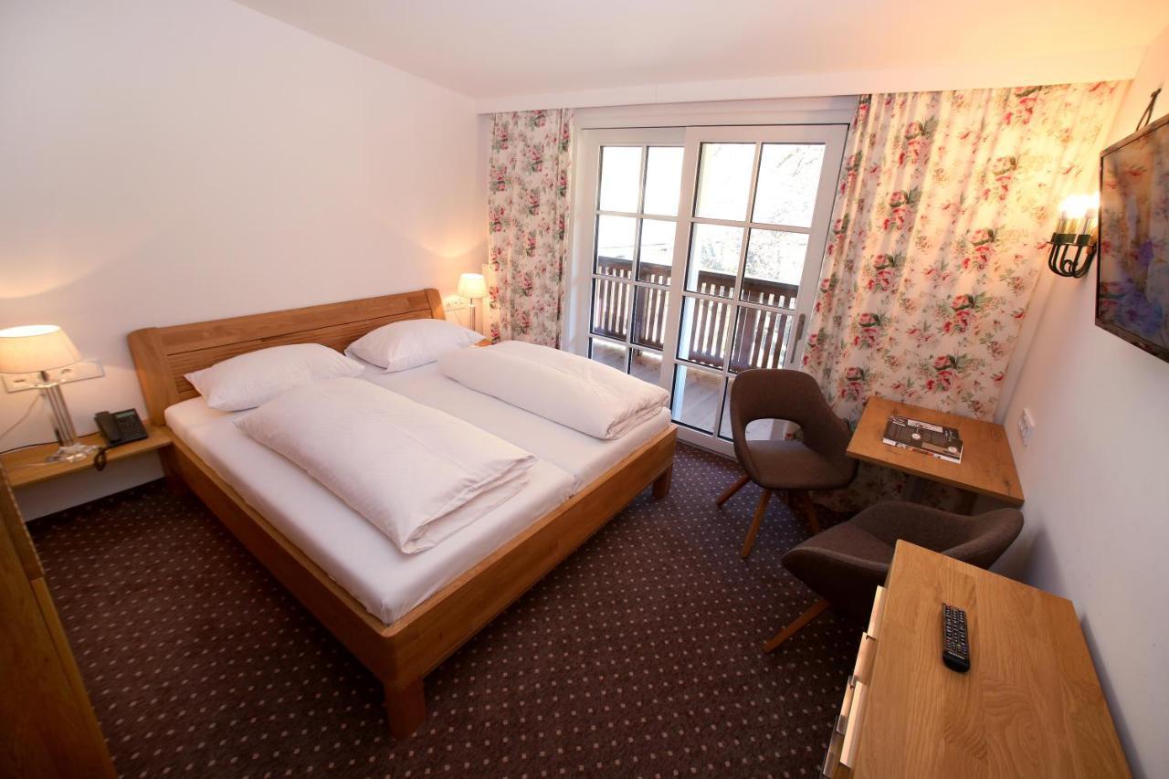 Hotel Lukashansl Hundsdorf  Extérieur photo