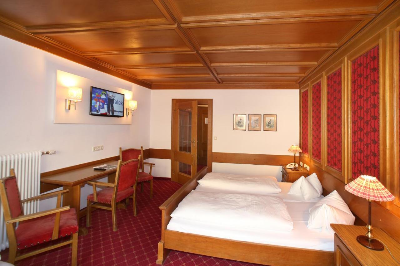 Hotel Lukashansl Hundsdorf  Extérieur photo