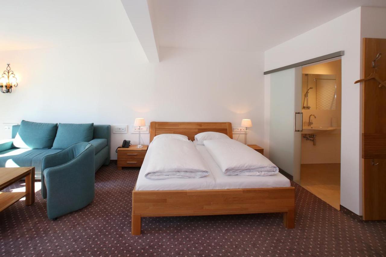 Hotel Lukashansl Hundsdorf  Extérieur photo