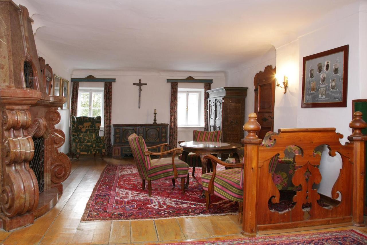 Hotel Lukashansl Hundsdorf  Extérieur photo