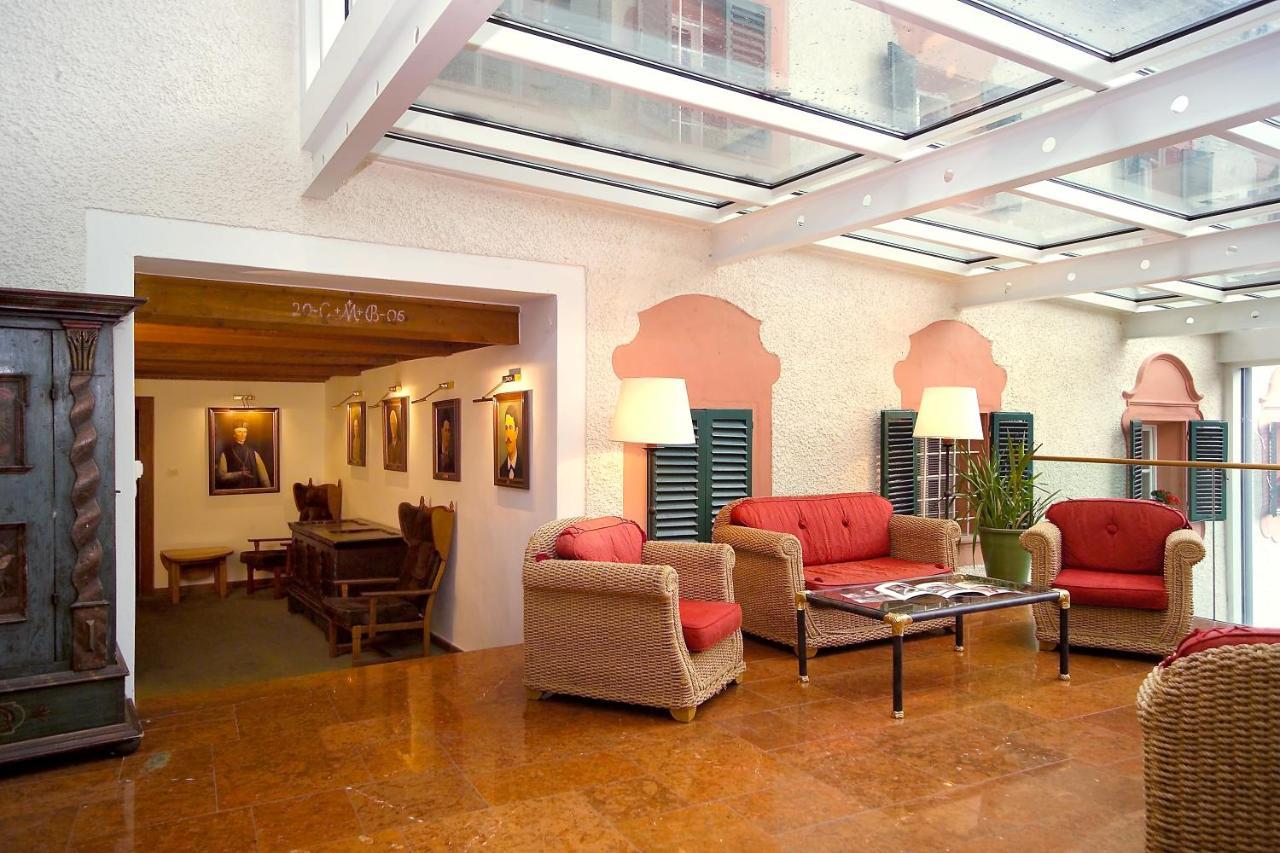 Hotel Lukashansl Hundsdorf  Extérieur photo