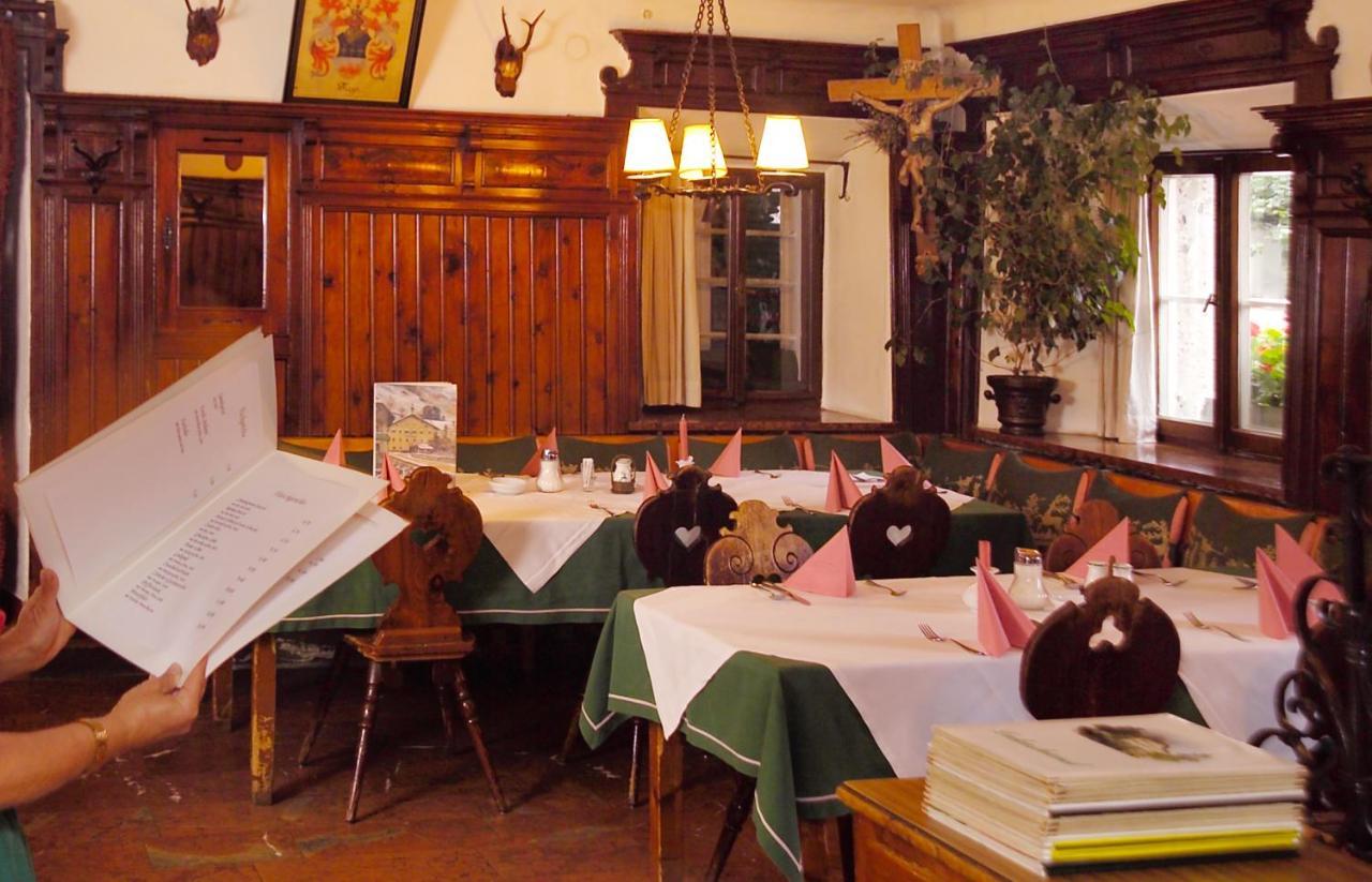 Hotel Lukashansl Hundsdorf  Extérieur photo