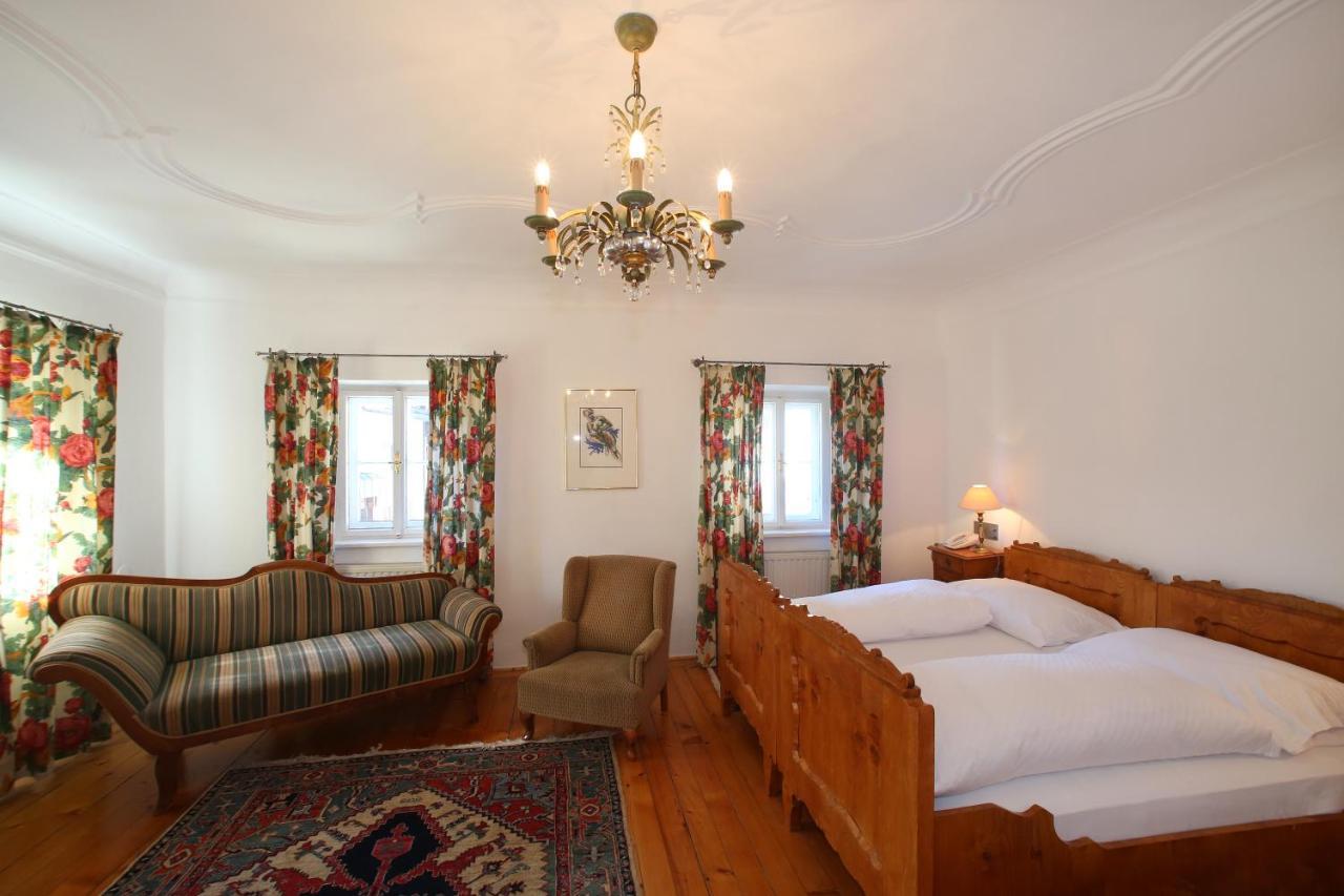 Hotel Lukashansl Hundsdorf  Extérieur photo