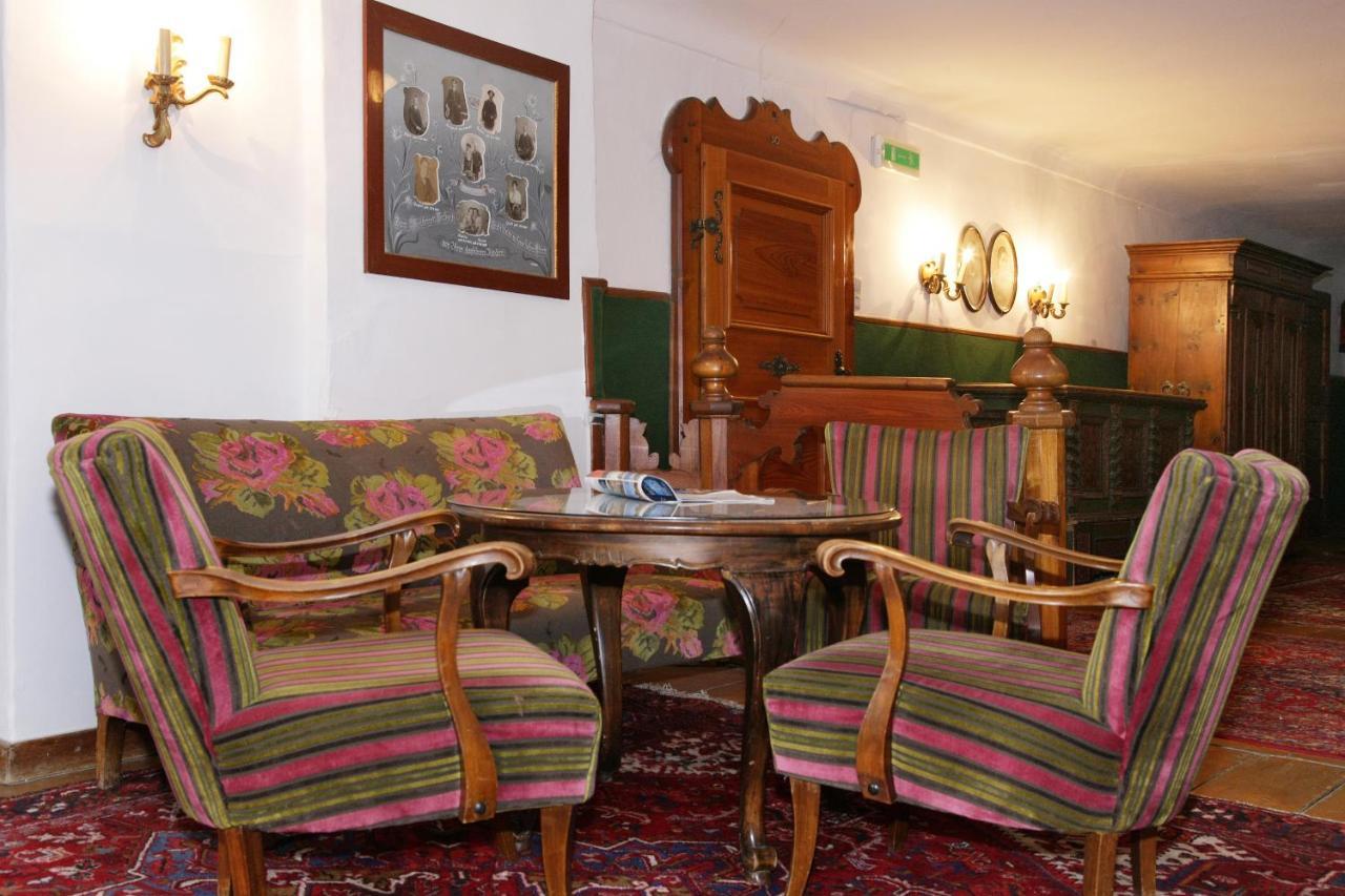 Hotel Lukashansl Hundsdorf  Extérieur photo