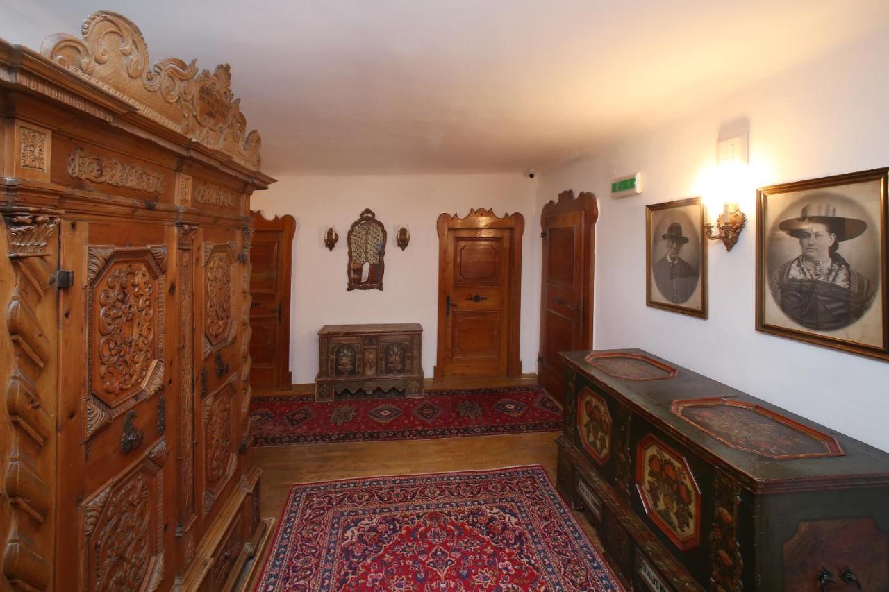 Hotel Lukashansl Hundsdorf  Extérieur photo