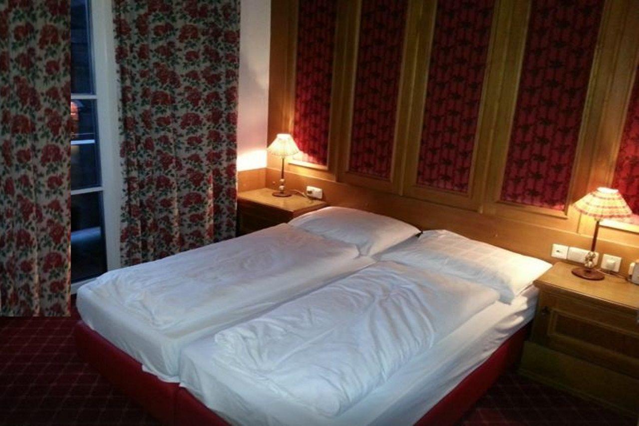 Hotel Lukashansl Hundsdorf  Extérieur photo