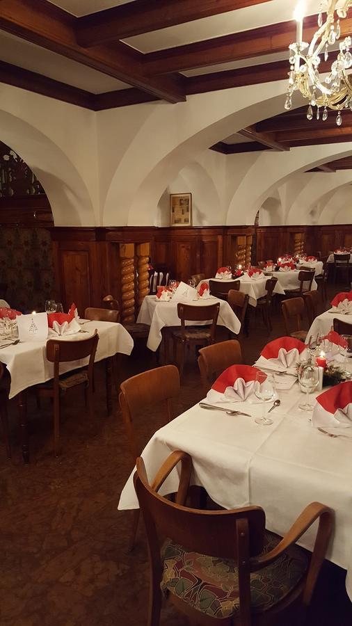 Hotel Lukashansl Hundsdorf  Extérieur photo