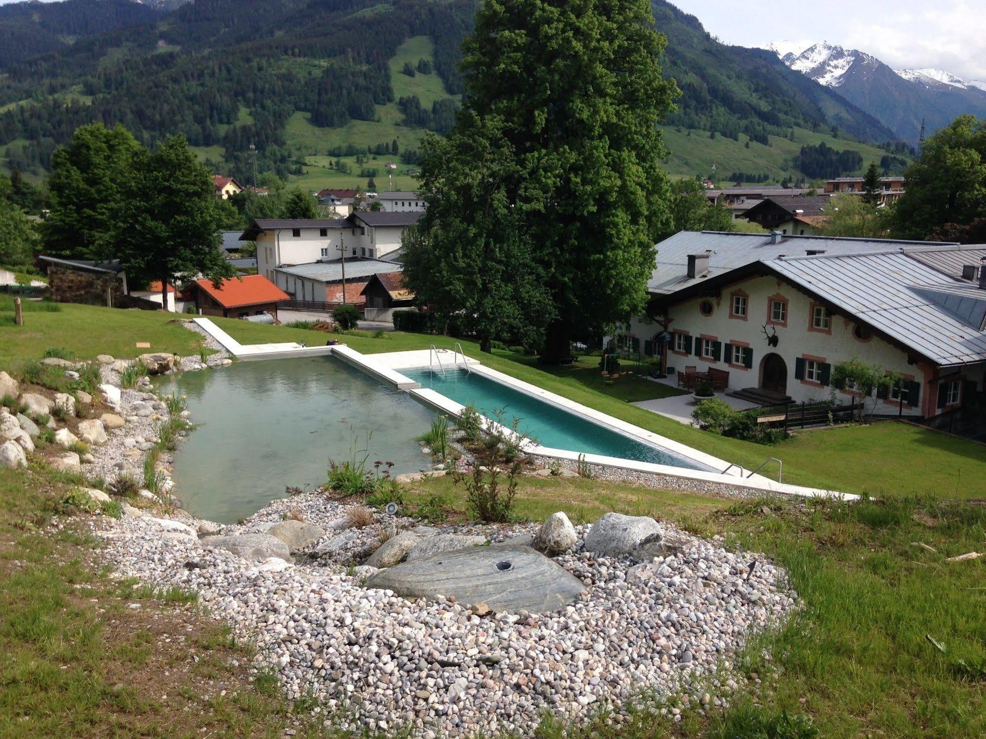 Hotel Lukashansl Hundsdorf  Extérieur photo