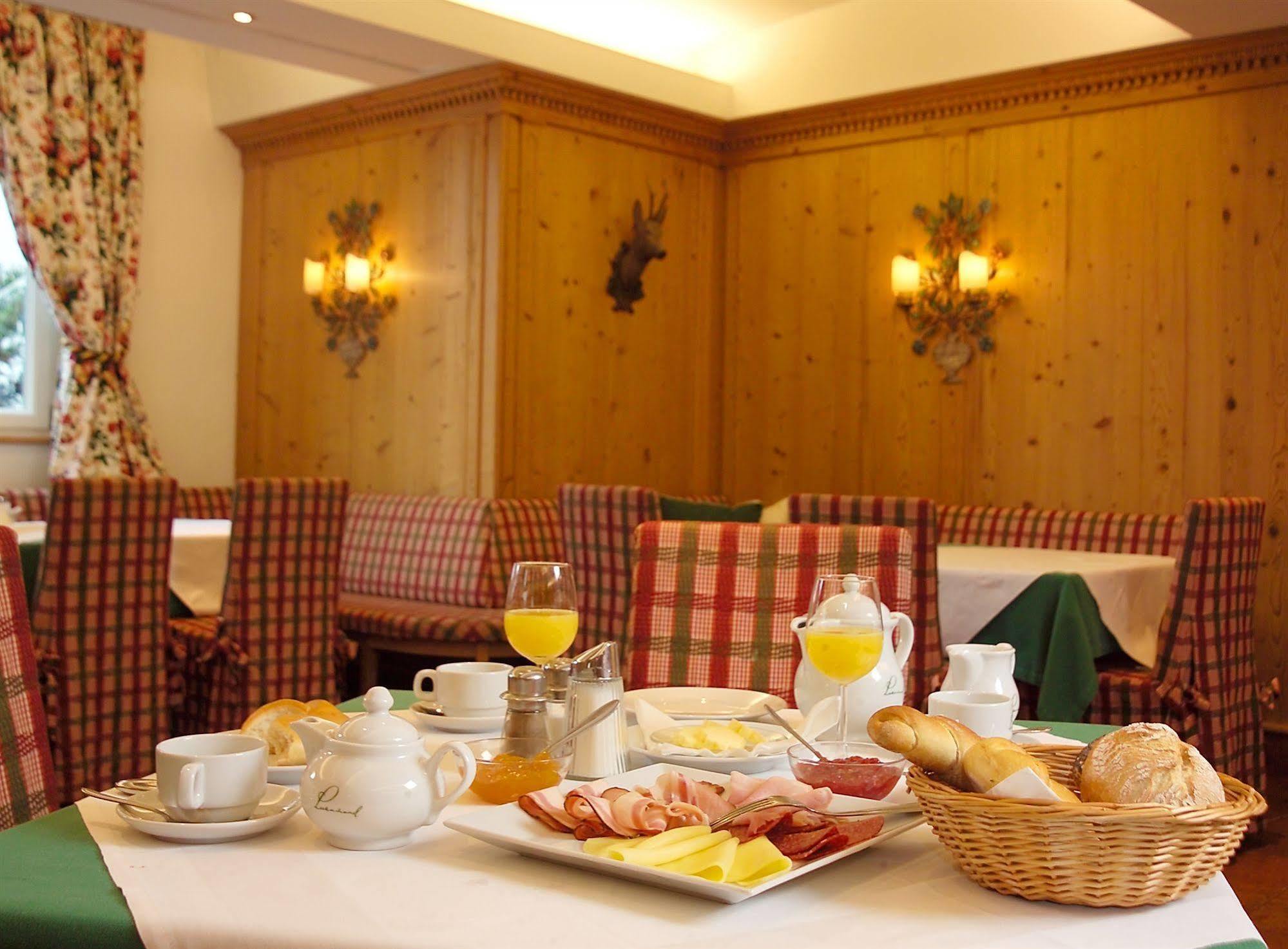 Hotel Lukashansl Hundsdorf  Extérieur photo