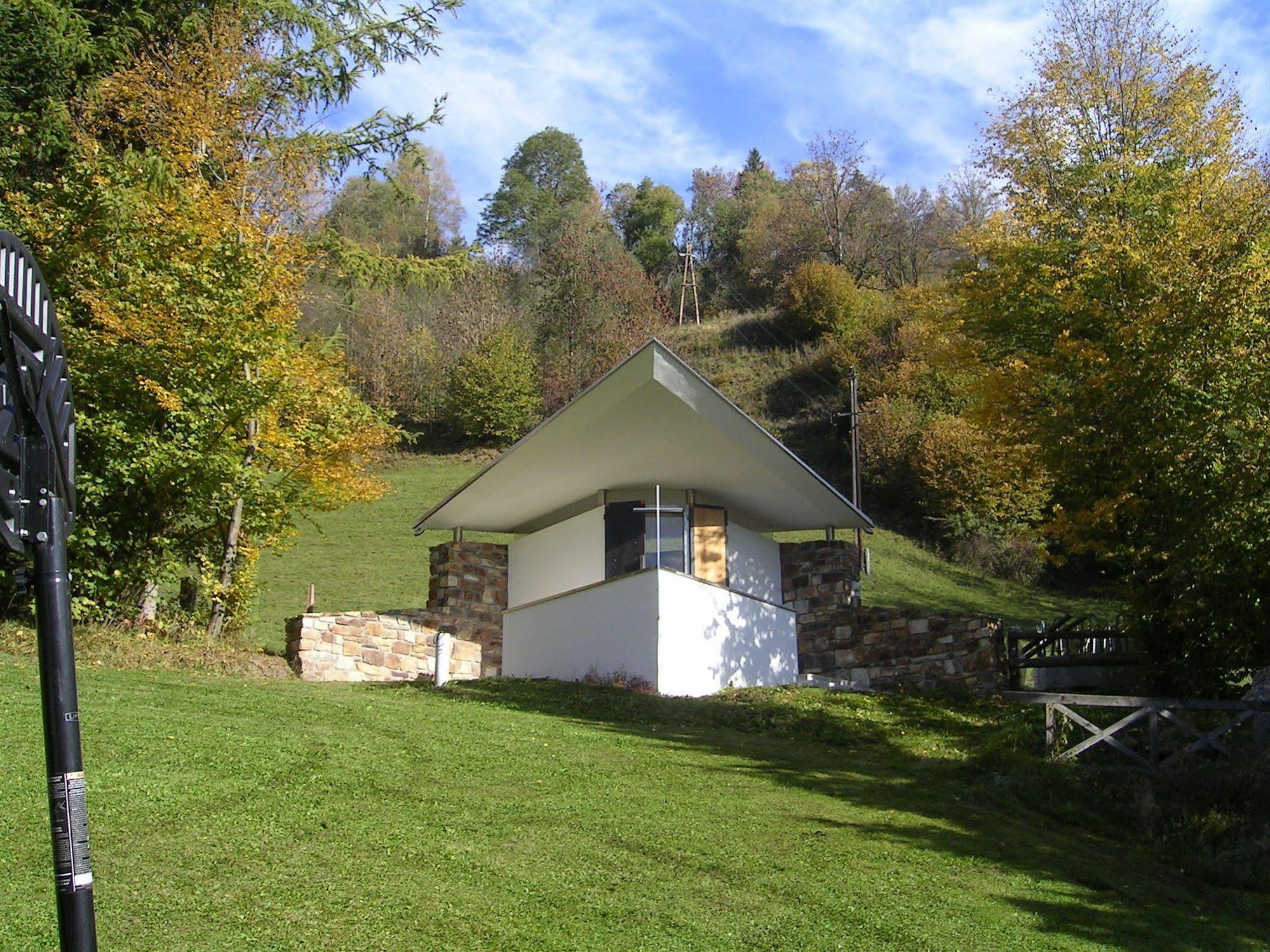 Hotel Lukashansl Hundsdorf  Extérieur photo